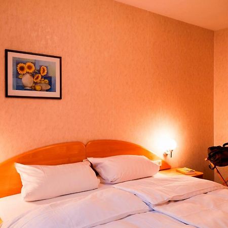 Hotel Arauka Бад-Зоден-Зальмюнстер Екстер'єр фото